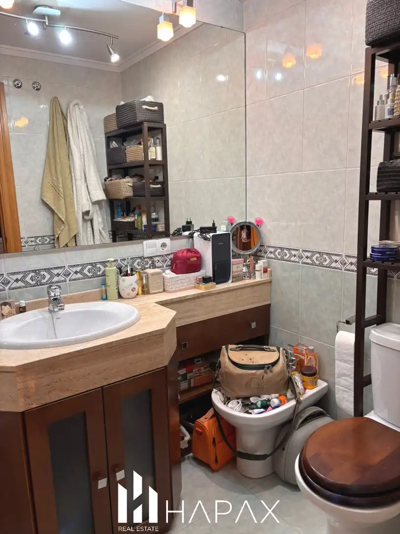 House for sale in Salamanca - ANTONIO PONZ, imagen 26