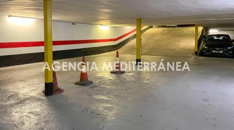 Foto 2 de Garatge en venda a Calle Sueca, Russafa,  Valencia Capital