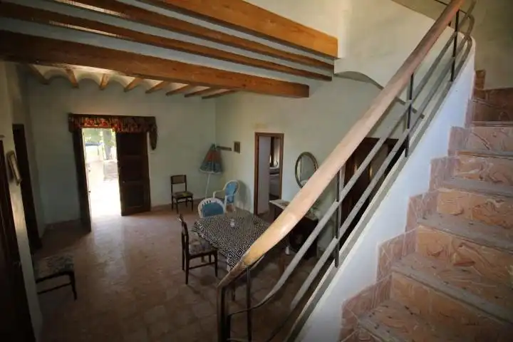 Villa con giardino in vendita a Las Tiesas, imagen 16