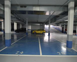 Parking of Garage to rent in Badalona