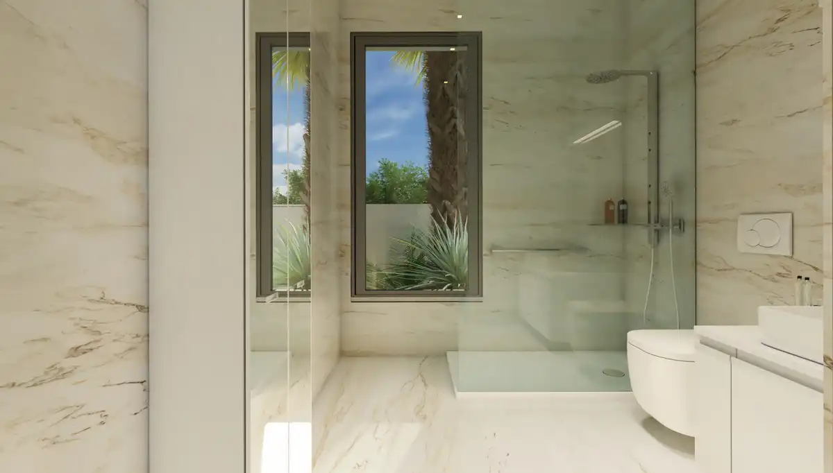 Casa a schiera in vendita a Daya Nueva, imagen 6
