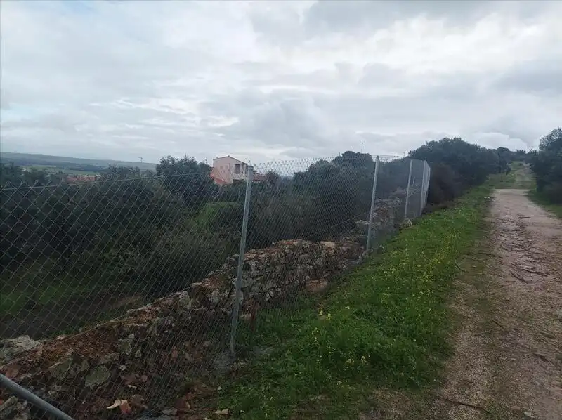 Residencial en venda a MARIA ANTONIA FUERTES, Campus Universitario