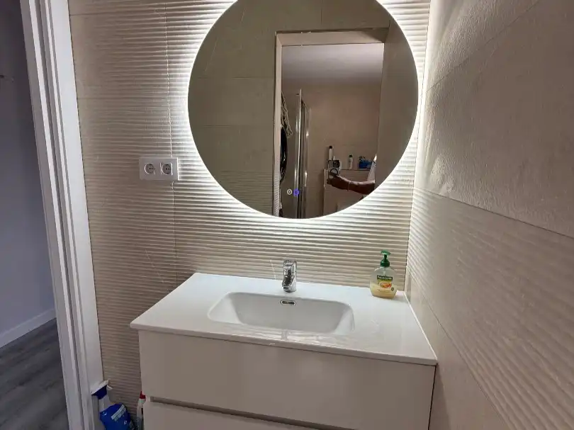 Flat for sale in carrer joan maragall 13, imagen 13