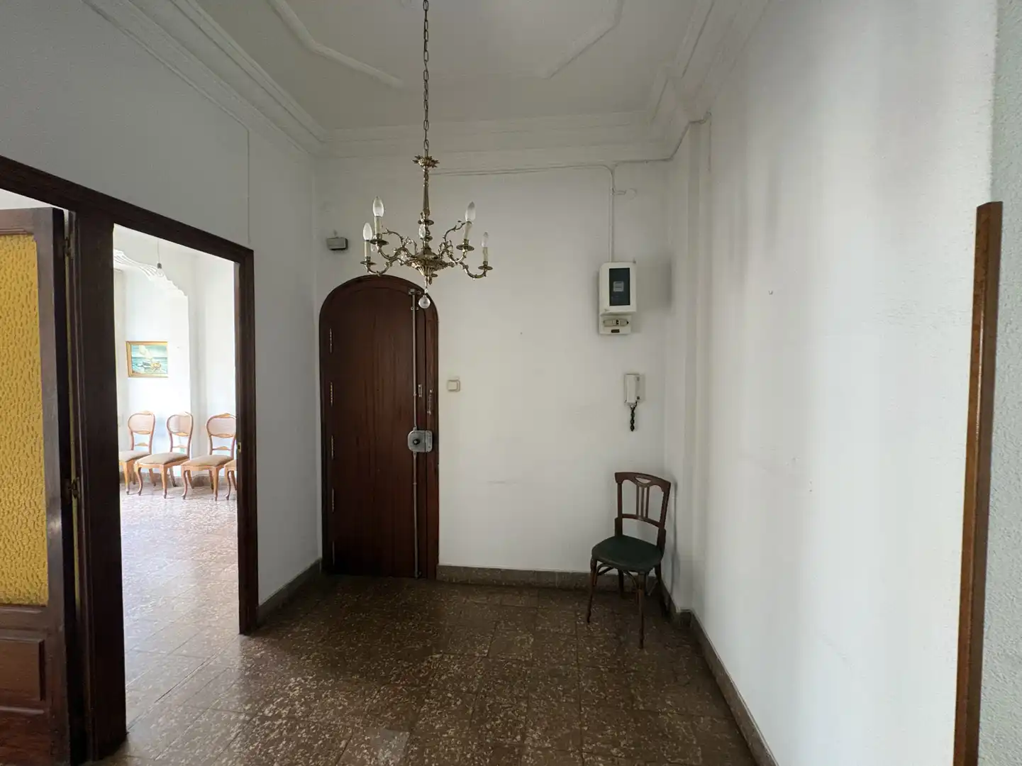 Wohnung zum Verkauf in Valencia