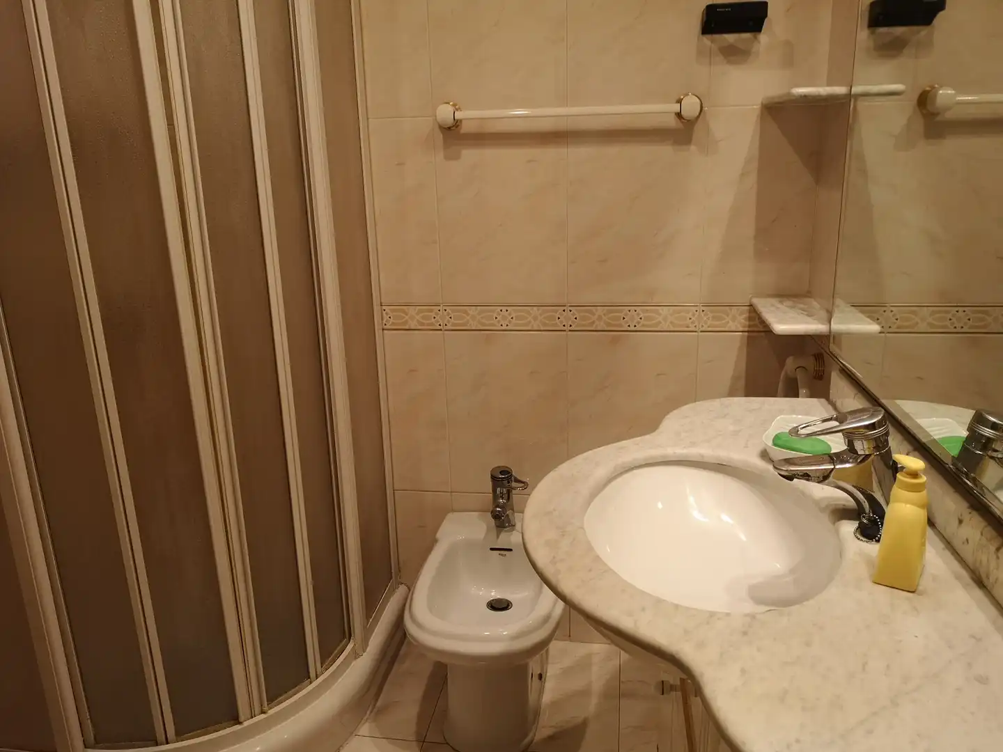 Wohnung mit Aufzug zum Verkauf in Carrer de Montserrat, imagen 32