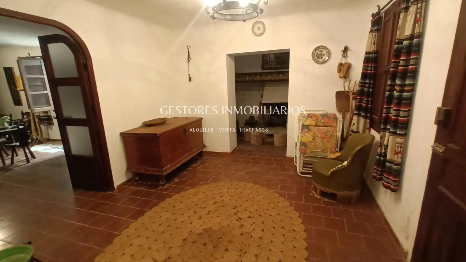 Casa o chalet en venta en Ibi con Piscina