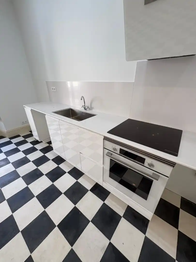 Flat with terrace to rent in Carrer dels Ciutadans, imagen 4
