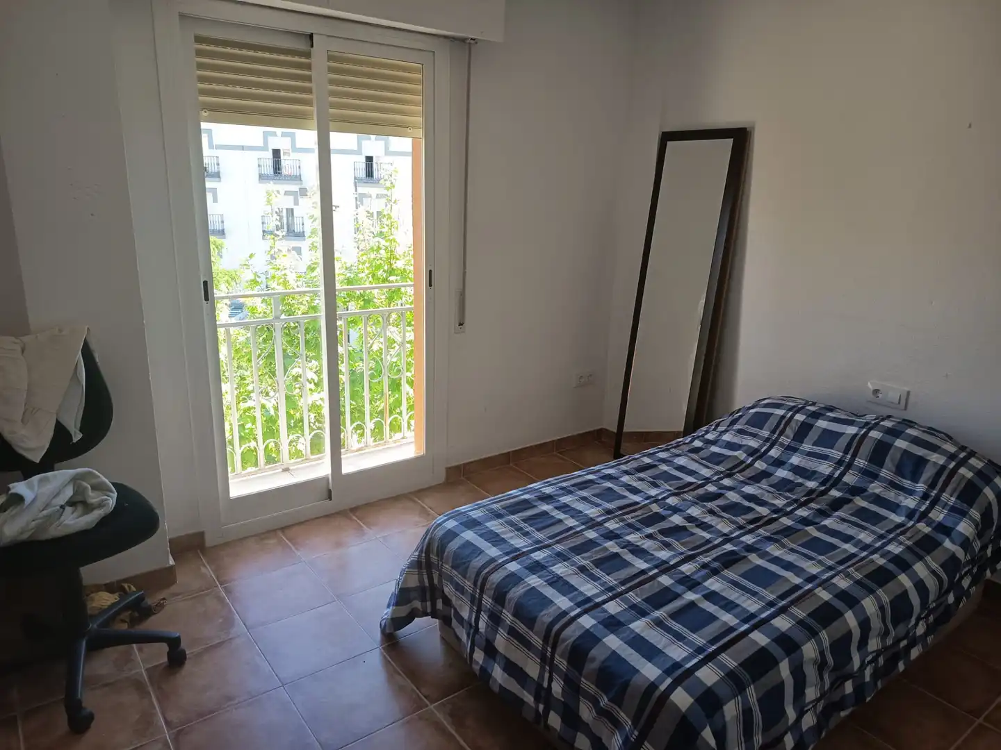 Flat with lift for sale in La Carolina, imagen 11