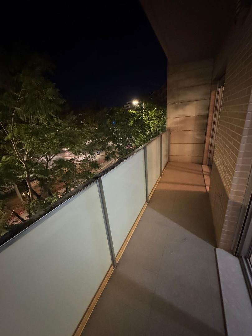 Balcony of Apartment to rent in Torrent  with Swimming Pool