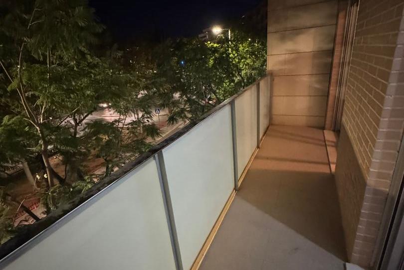 Photo 1 of Apartment to rent in Parc Central, Valencia