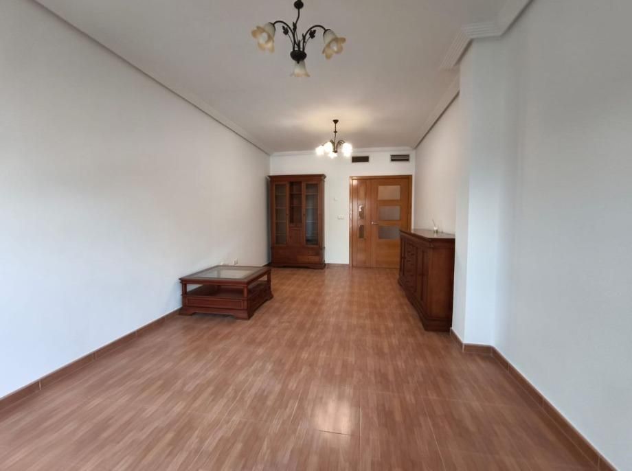 Living room of Apartment for sale in San Isidro  with Balcony