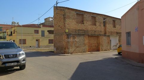 Foto 4 von Geschaftsraum zur Miete in Carrer Sant Rafael, Santa Bàrbara, Tarragona