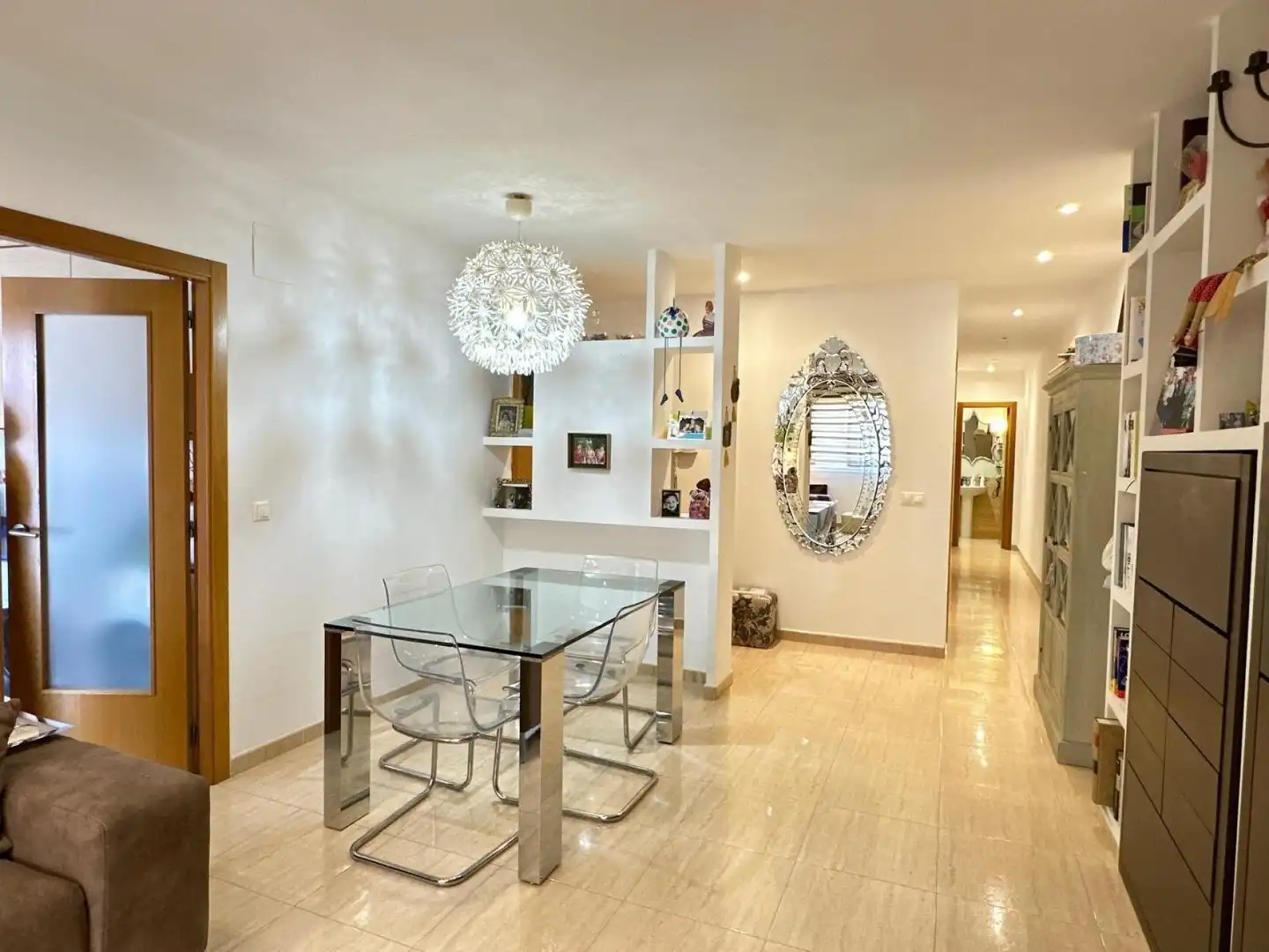 Appartamento con terrazza in vendita a Puerto, imagen 2