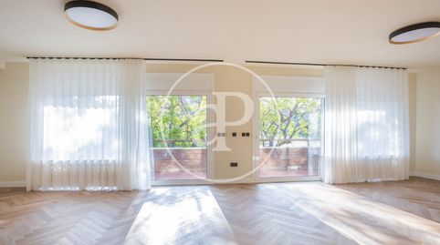 Photo 2 of Flat for rent in Av. de Pedralbes, Pedralbes, Barcelona Capital