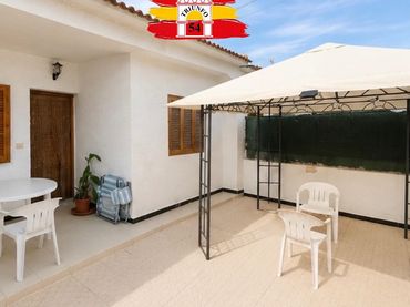 Adossat en venda a COSTA BRAVA