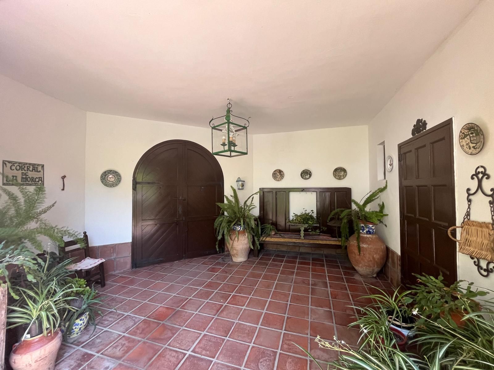 Casa o xalet en venda en Pueyo de Santa Cruz amb Calefacció, Jardí privat i Terrassa