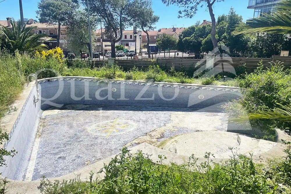Doppelhaushälfte zum Verkauf in Las Ventas de Retamosa, imagen 23