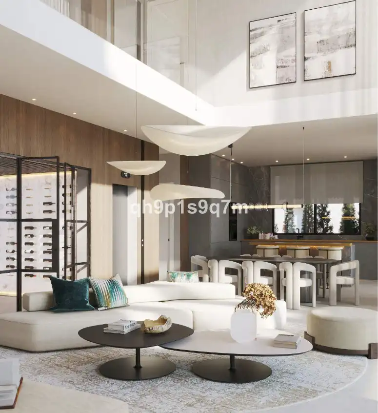 Living room of Houses for sale in Málaga  with Air Conditioner, Terrace and Storage room