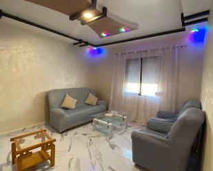 Living room of Flat to rent in Caniles  with Air Conditioner, Terrace and Furnished