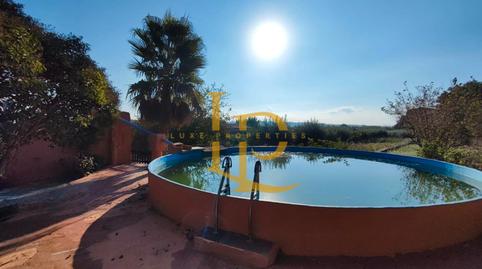 Foto 2 de Casa o xalet en venda a Carretera D'alcover, Valls, Tarragona