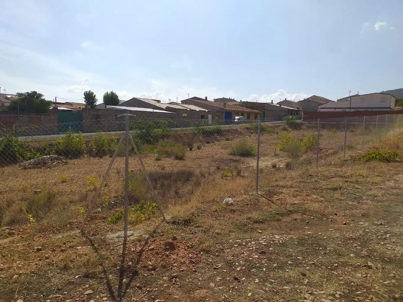 Terreno residenziale in vendita a Paseo del Cordón, imagen 35