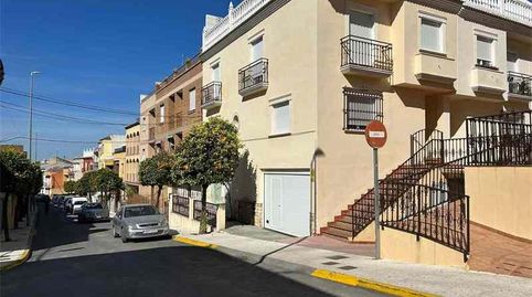 Foto 2 de Casa o xalet en venda a Paseo Fuente Mayor, Jamilena, Jaén