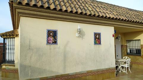 Foto 2 de Casa adosada en venda a Carretera de Camposoto, Camposoto - Gallineras, Cádiz