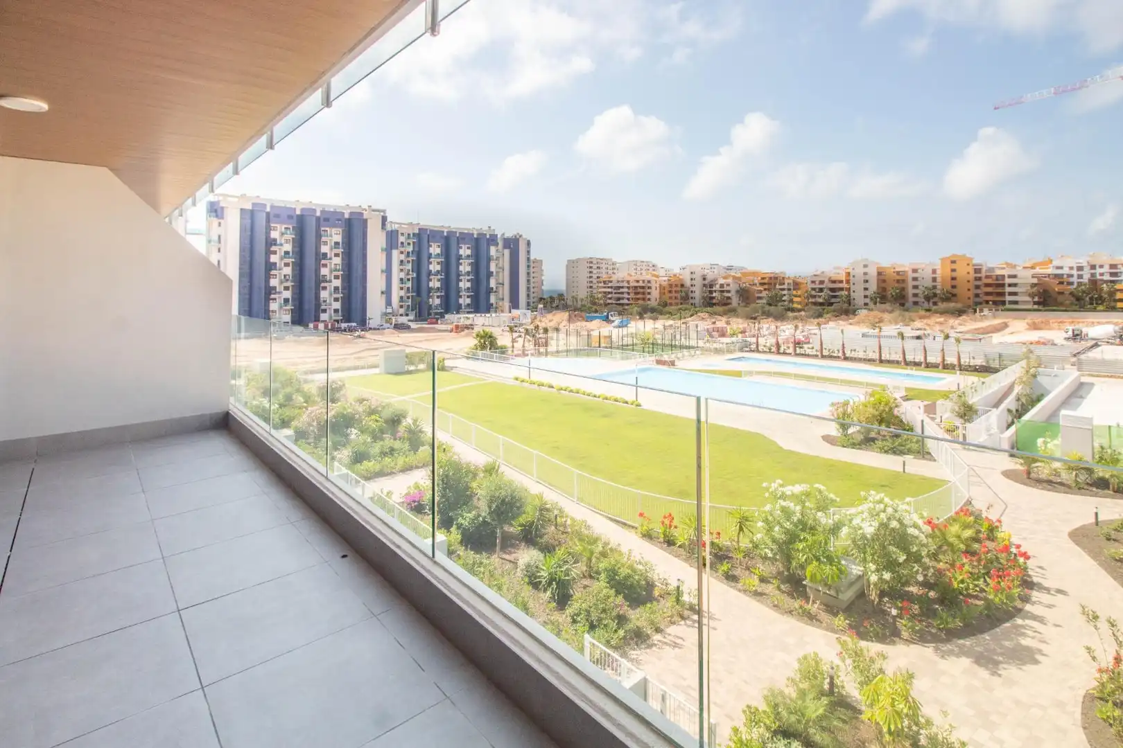 Apartment mit Terrasse zum Verkauf in Calle  Pleamar, imagen 23