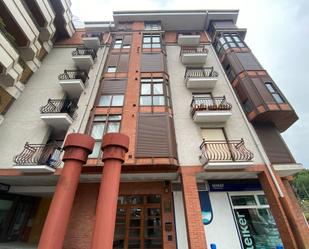 Exterior view of Flat to rent in Beasain