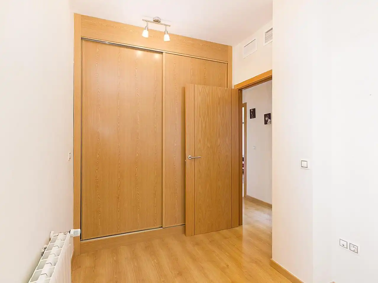 Flat for rent in Este