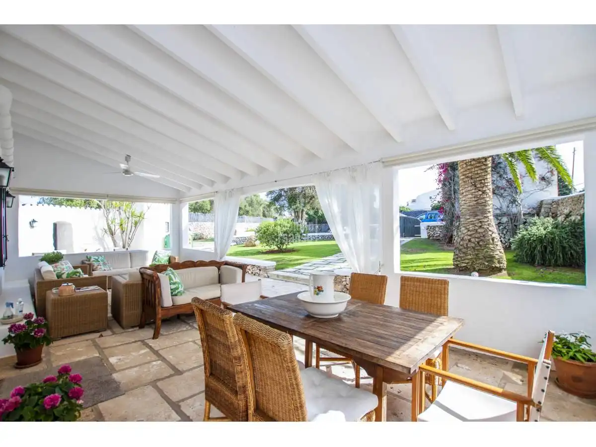 Country homes for sale in Sant Lluís - S'Ullestrar - Torret