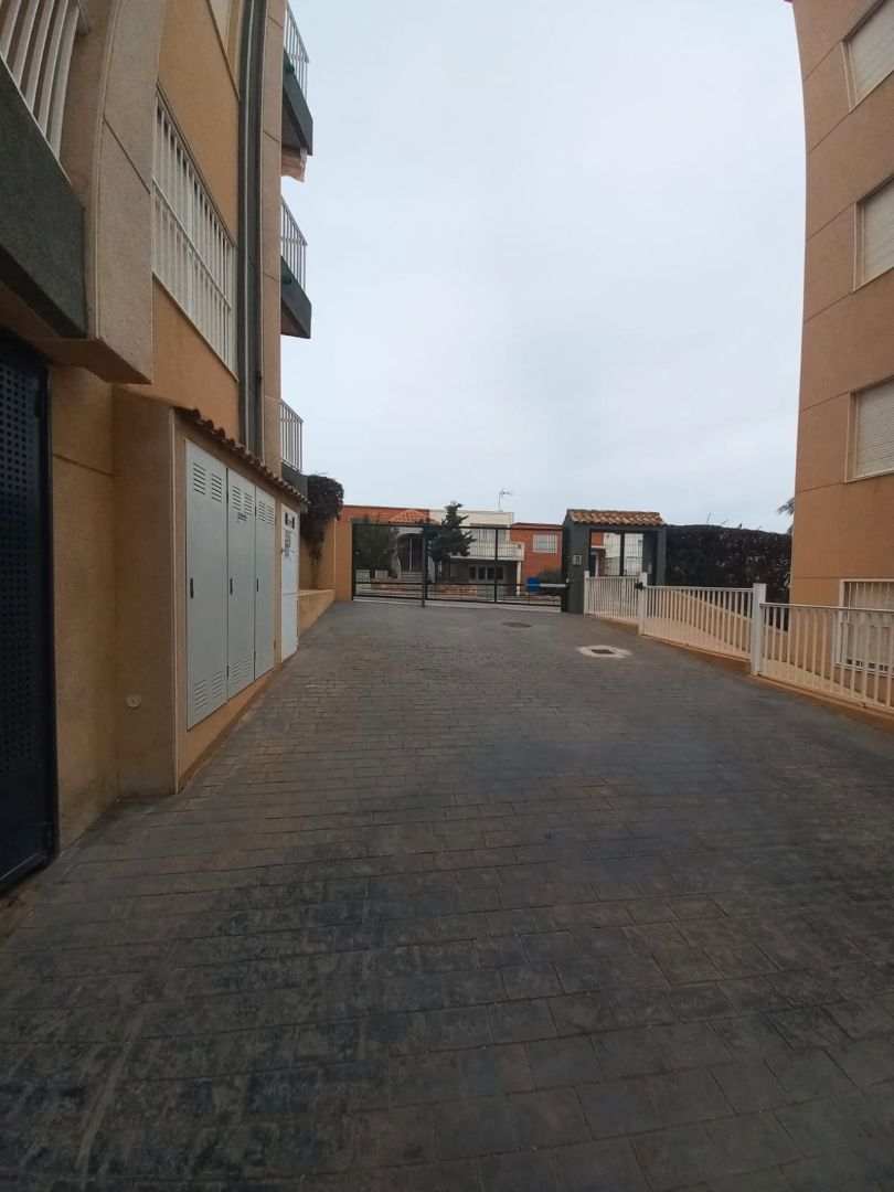 Parking de Garaje en venta en Torrevieja