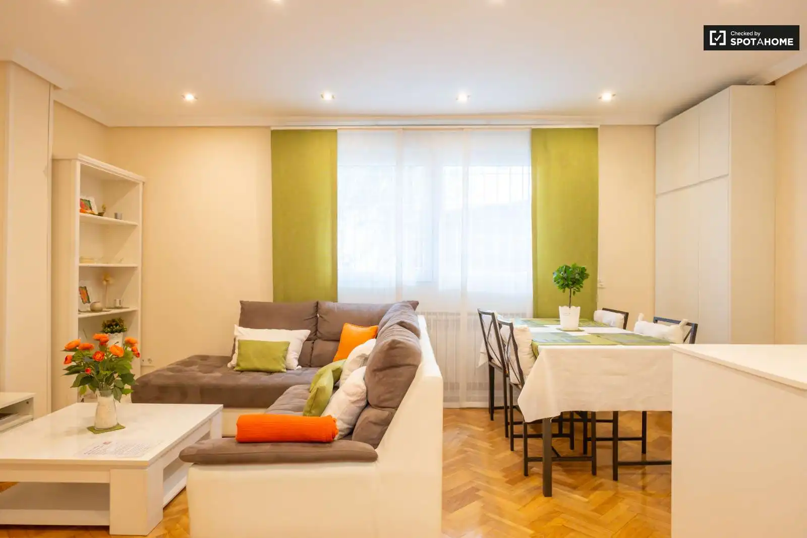 Habitación en El Viso