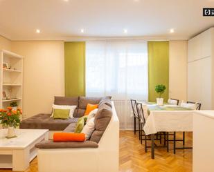 Apartament per a compartir a  Madrid Capital