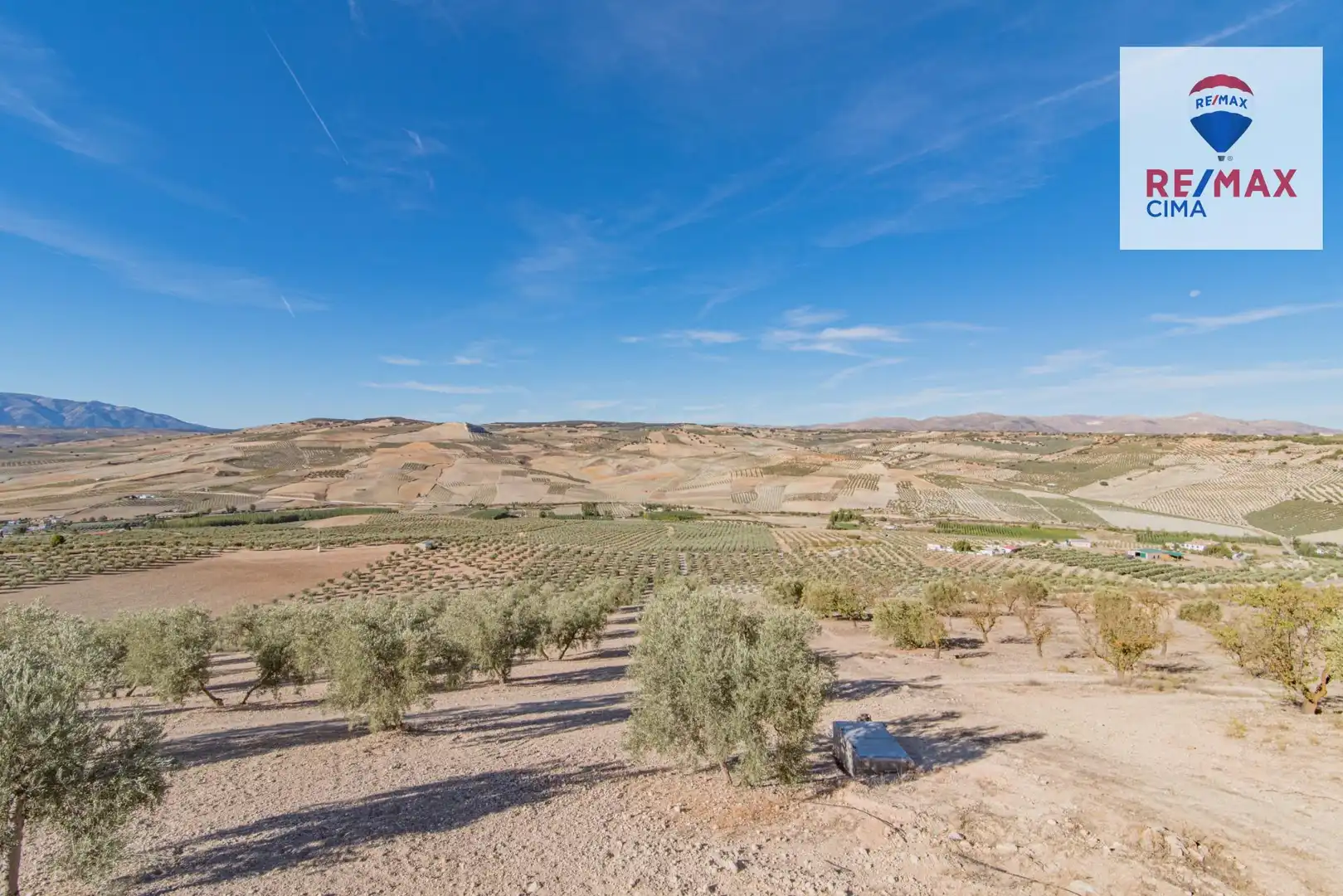 Terreno en venta en Santa Cruz del Comercio