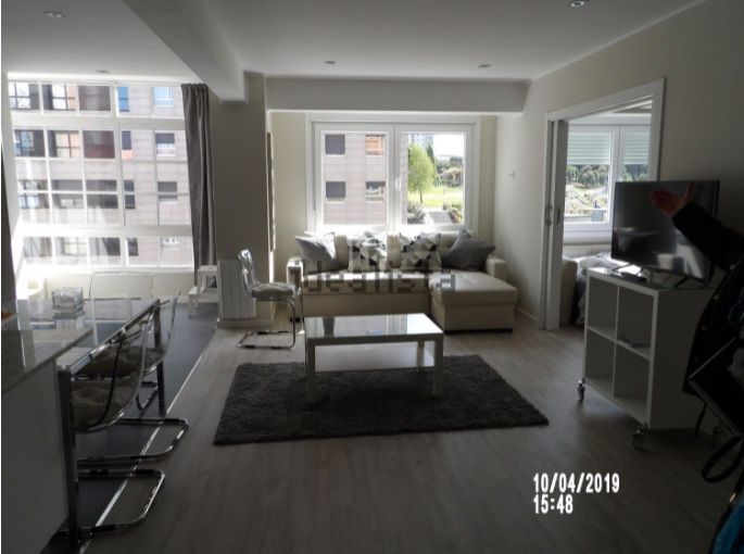 Flat to rent in Rúa de Pizarro, 57, Plaza España - Corte Inglés, Centro Urbano