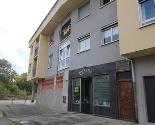 Exterior view of Premises to rent in Salvatierra / Agurain