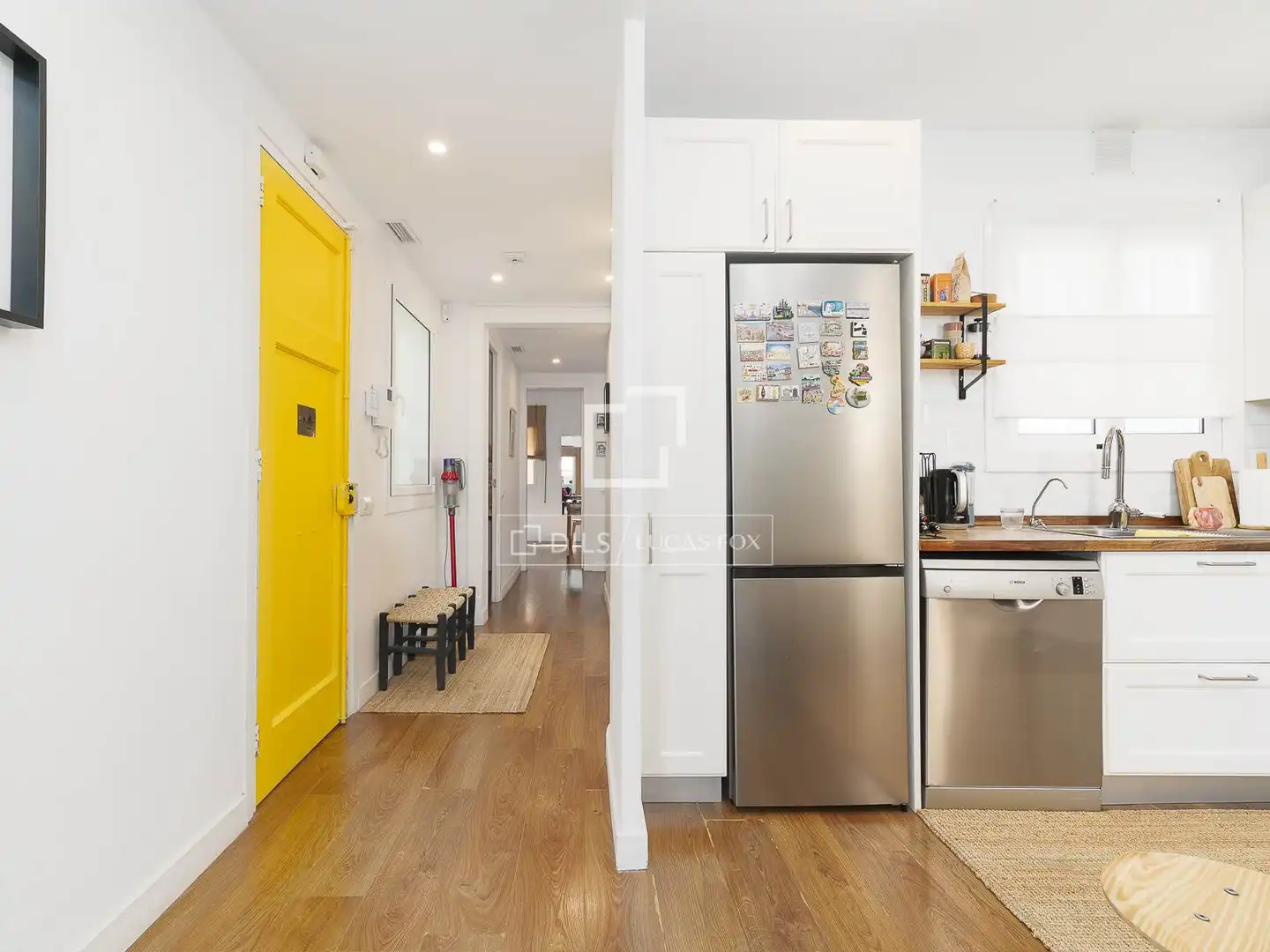 Attic for sale in Barcelona  with Air Conditioner, Heating and Terrace