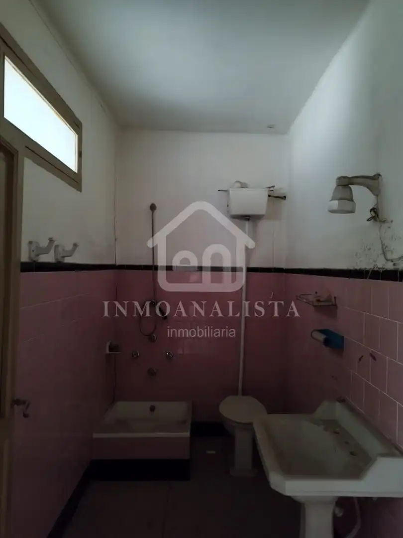 Casa con terrazza in vendita a Calle de García Montes, imagen 4