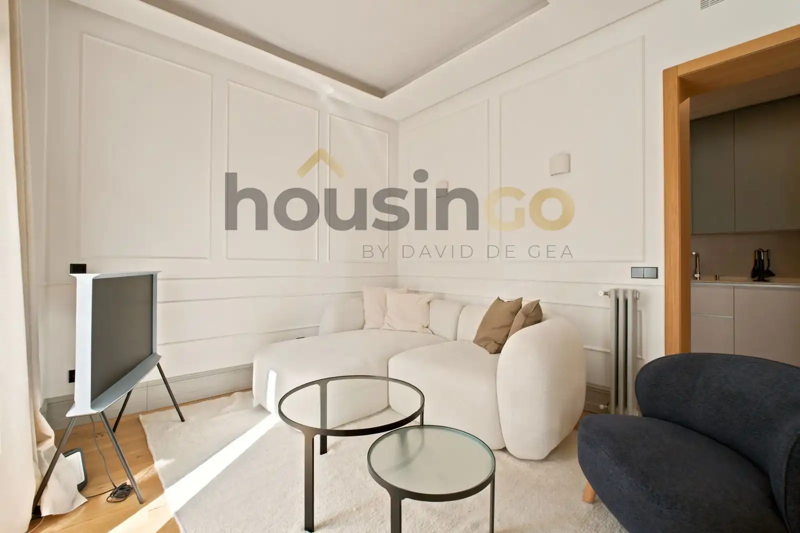 Flat with lift for sale in Ibiza, imagen 2