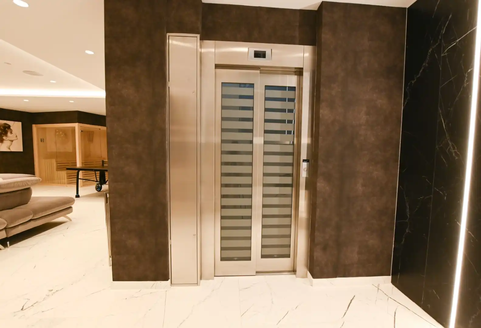 Casa con jardín en venta en La Fustera, imagen 46