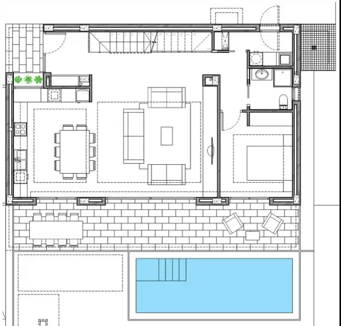 Casa o chalet en venta en Copèrnic, Mar Cambrils