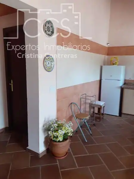 Casa rústica amb jardí en venda a Almonte ciudad, imagen 36