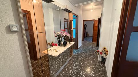 Foto 2 de Pis en venda a Calle Uruguay, Los Ángeles, Alicante