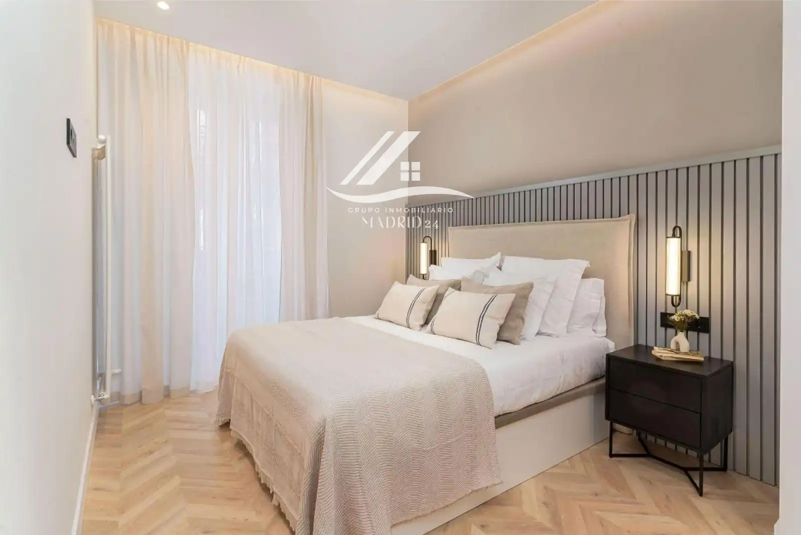 Appartement à vendre à Calle de Tetuán, imagen 2