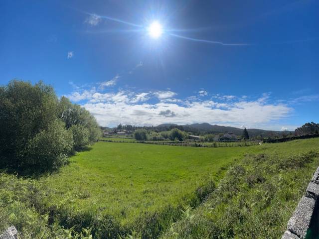 Terreno residencial en Venta en Lugar Cachopeiras-Almofrei, 7 en Cotobade