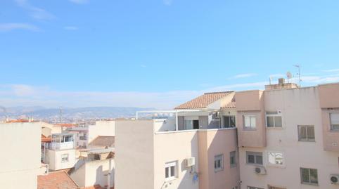 Foto 4 de Àtic de lloguer a Calle Real de Motril, 39, San Antón, Granada