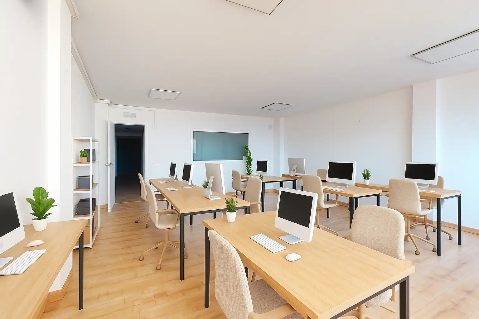 Oficina en venta en Tarragona con Aire acondicionado, Calefacción y Trastero