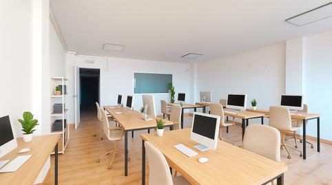 Foto 5 de Oficina en venda a Carrer D'apodaca, 18, Barris Marítims,  Tarragona Capital