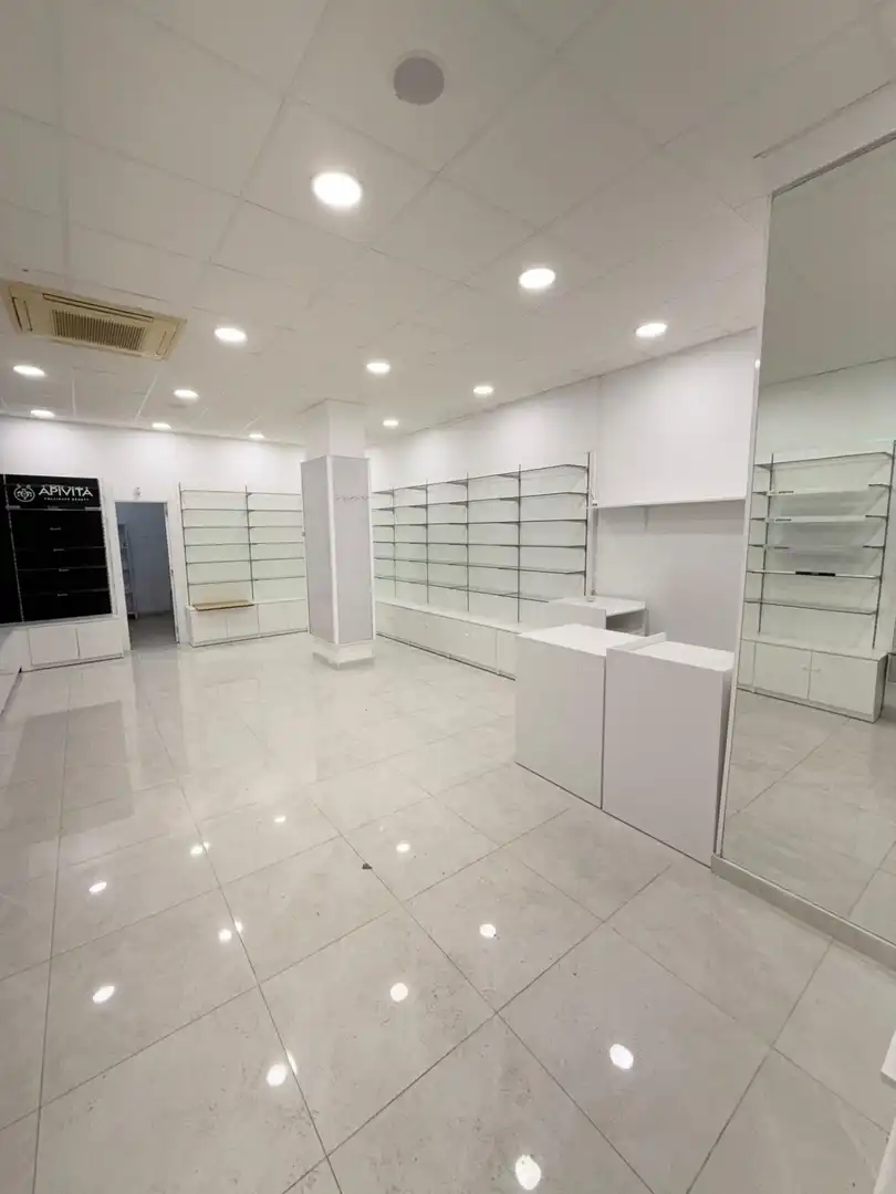 Local comercial en alquiler en Carretera de Cádiz, imagen 4